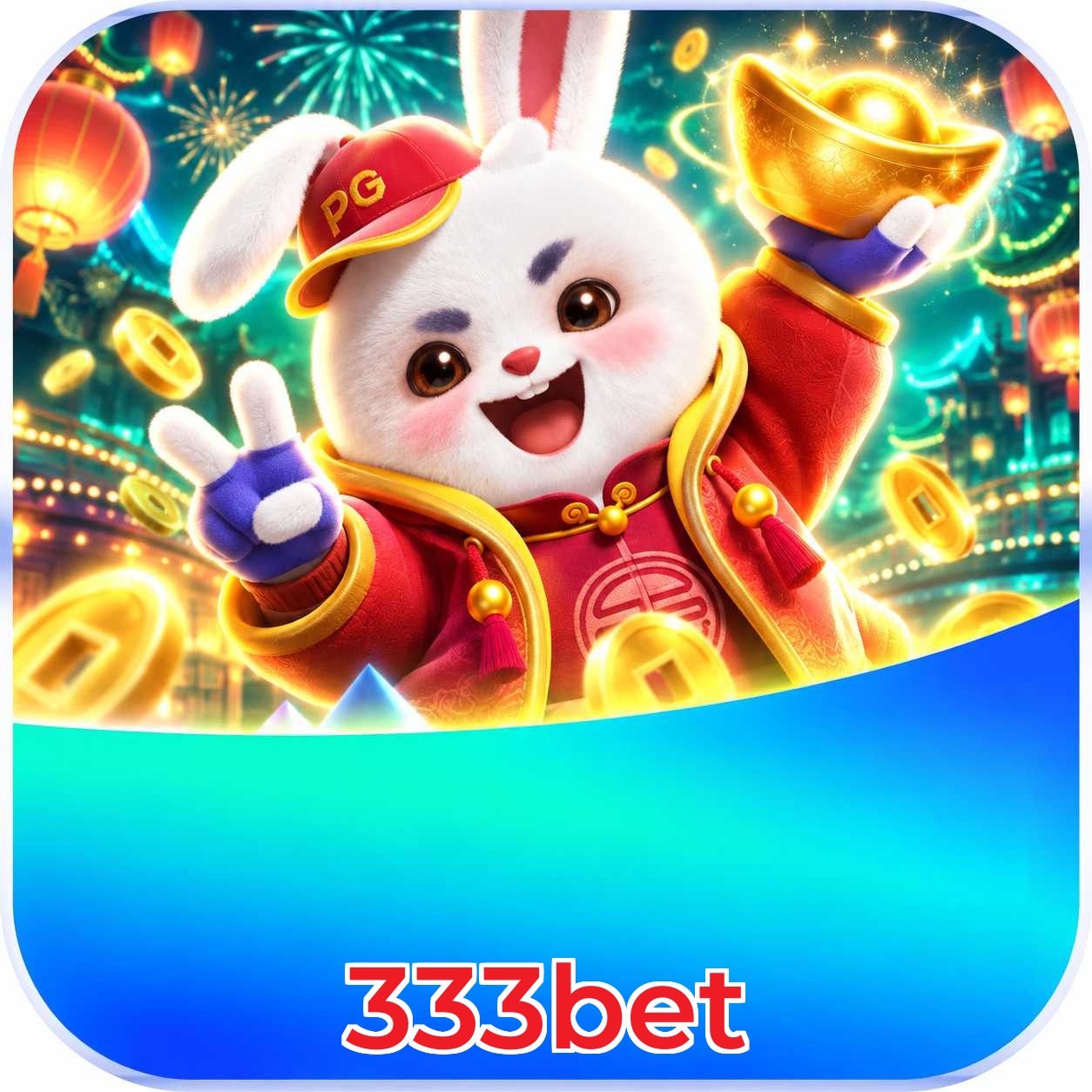 Fortune Rabbit Slot