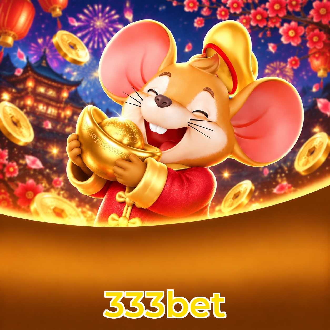 Fortune Tiger Slot