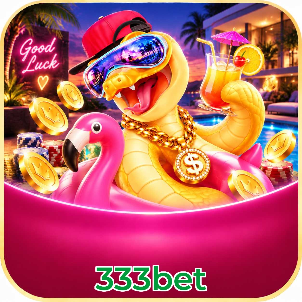 Fortune Tiger Slot Game