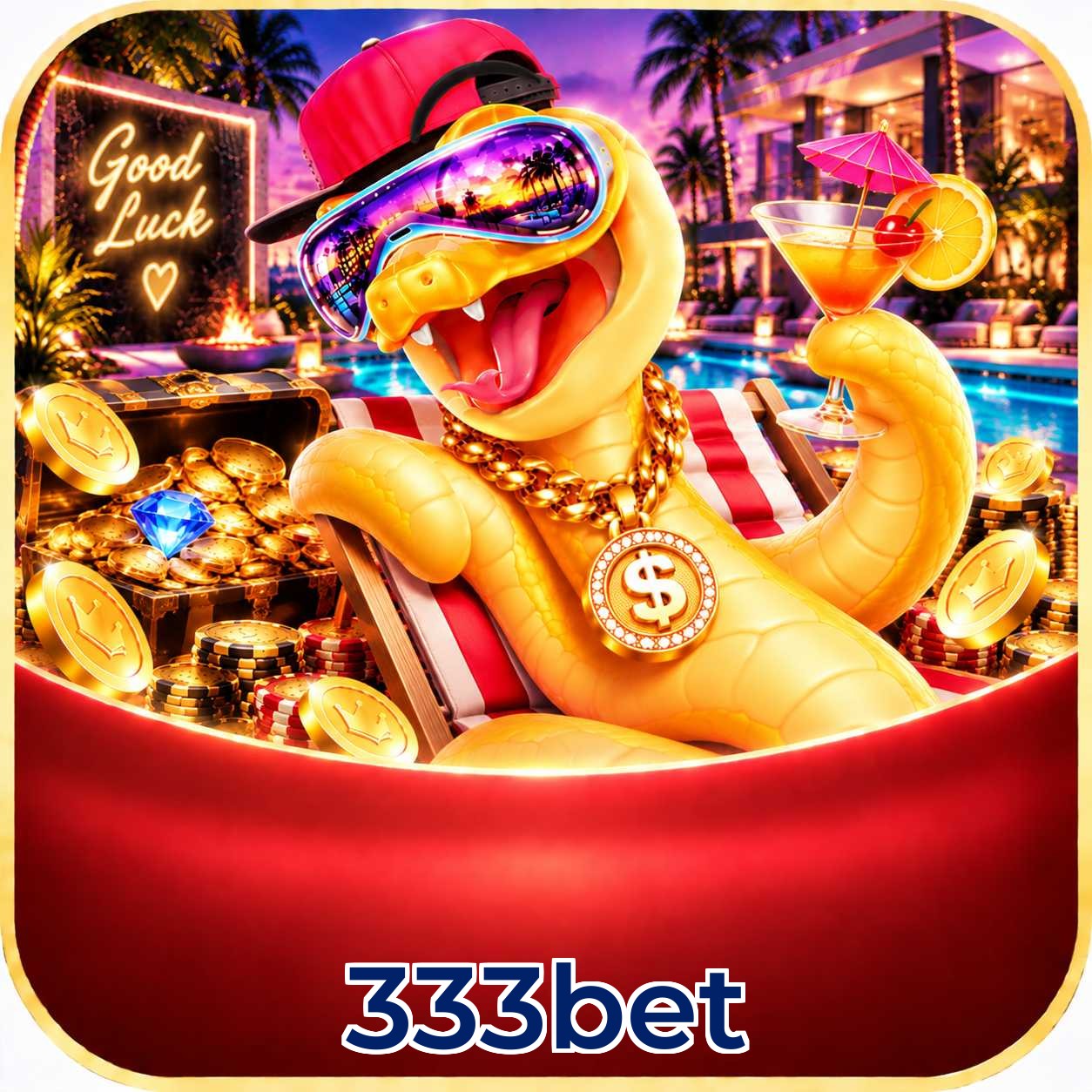 Pacote Completo do App 333bet
