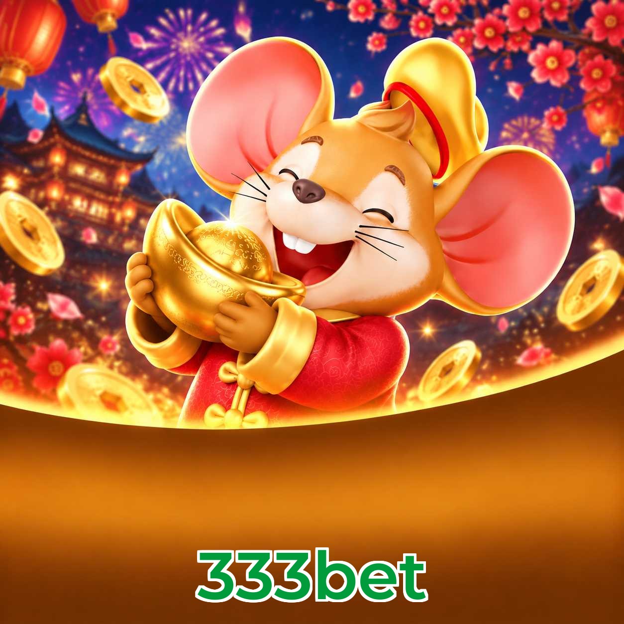 Sistema de Recompensas VIP da 333bet