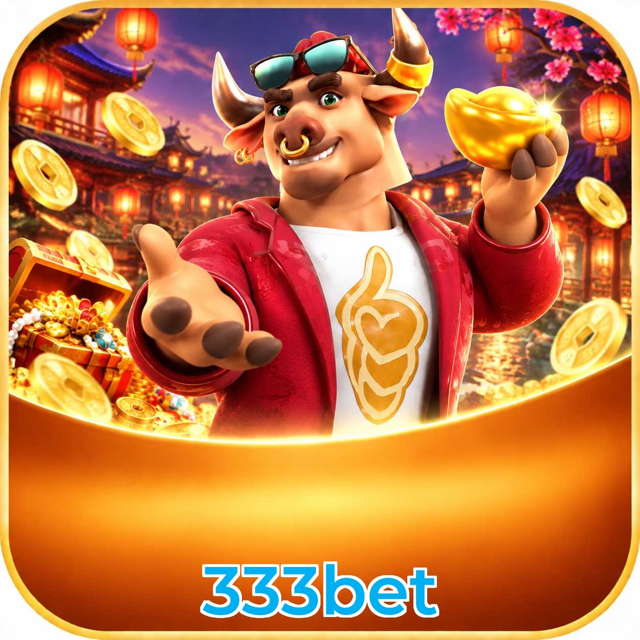 Free Spins Bonus - Lucky Tiger