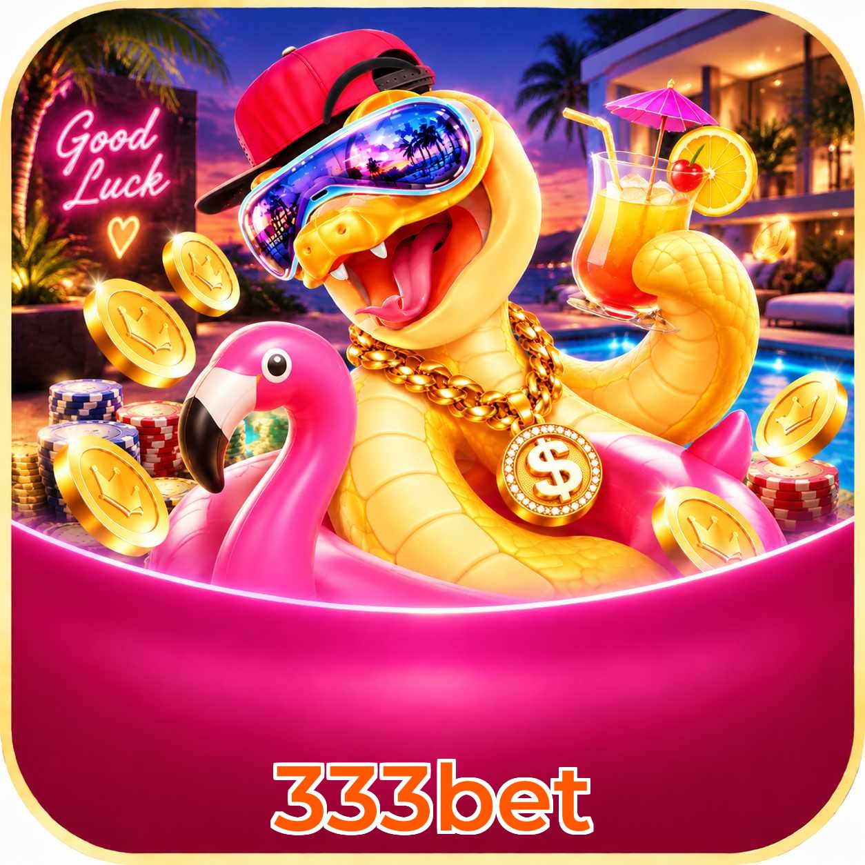 Jackpot Winner Fortune Tiger